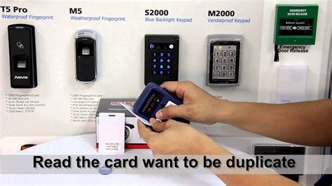 copying an rfid card|how to duplicate access card.